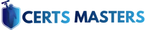 CertsMasters logo