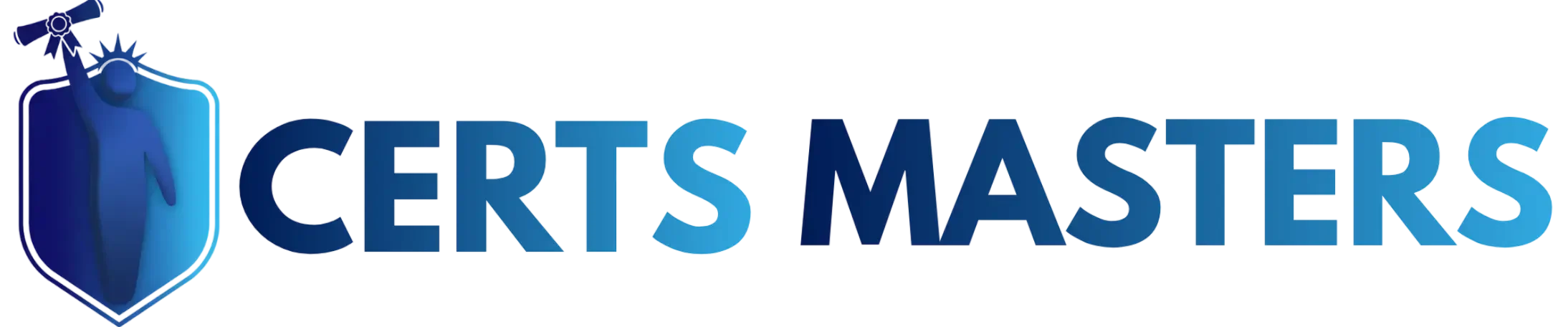 CertsMasters logo