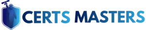 CertsMasters logo
