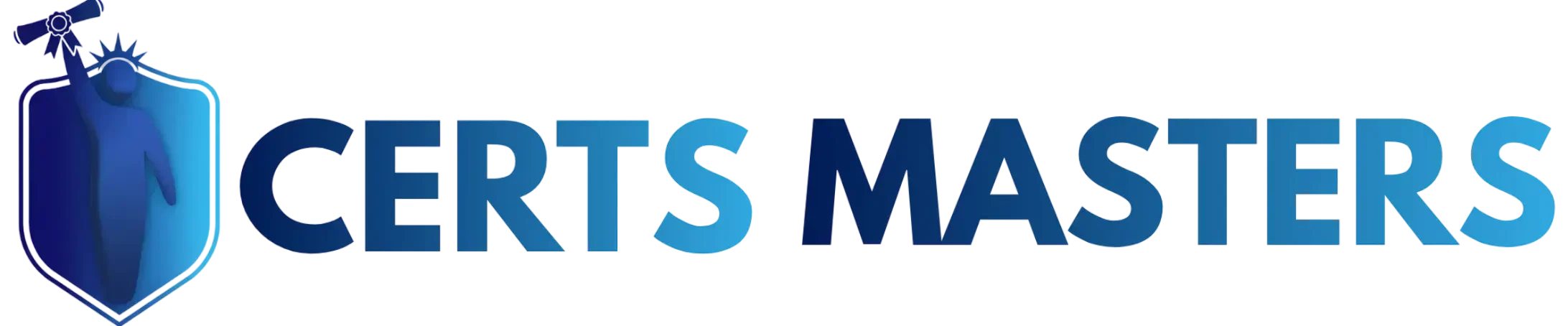 CertsMasters logo
